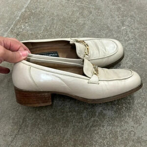 Vintage  roberto capucci loafers